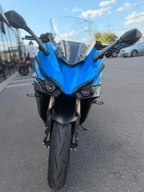 Angebot Suzuki GSX-S1000GT