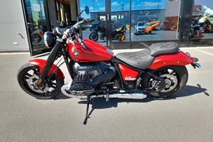 Angebot BMW R 18