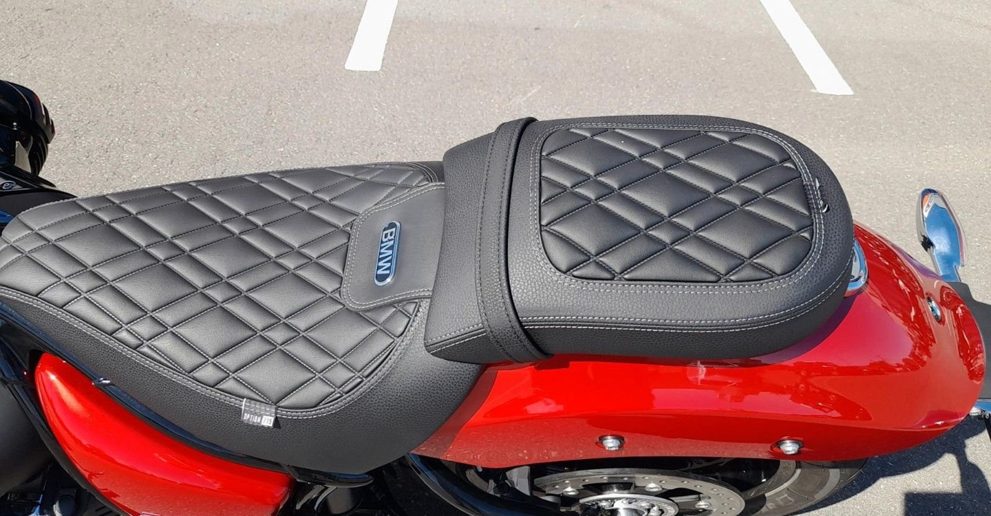 Angebot BMW R 18