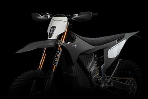 Angebot Stark Future Varg EX