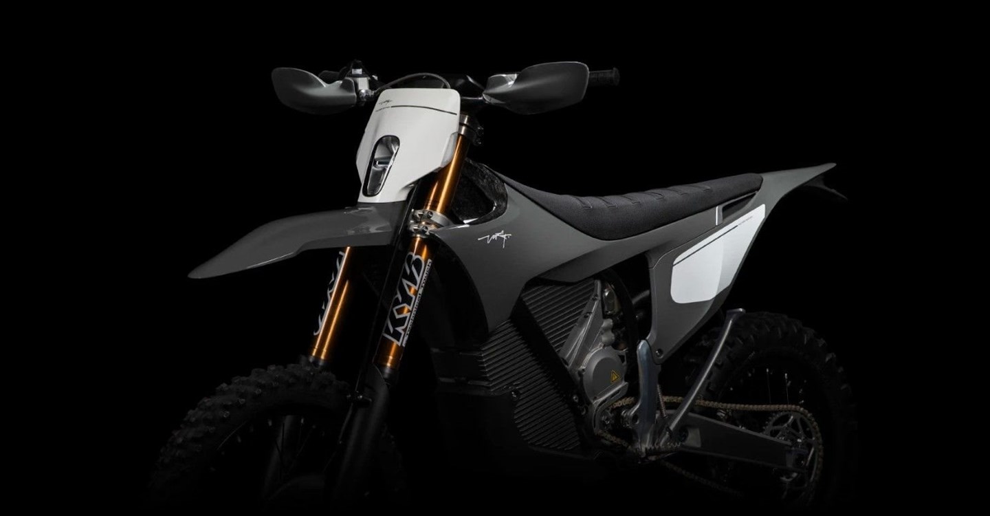 Angebot Stark Future Varg EX