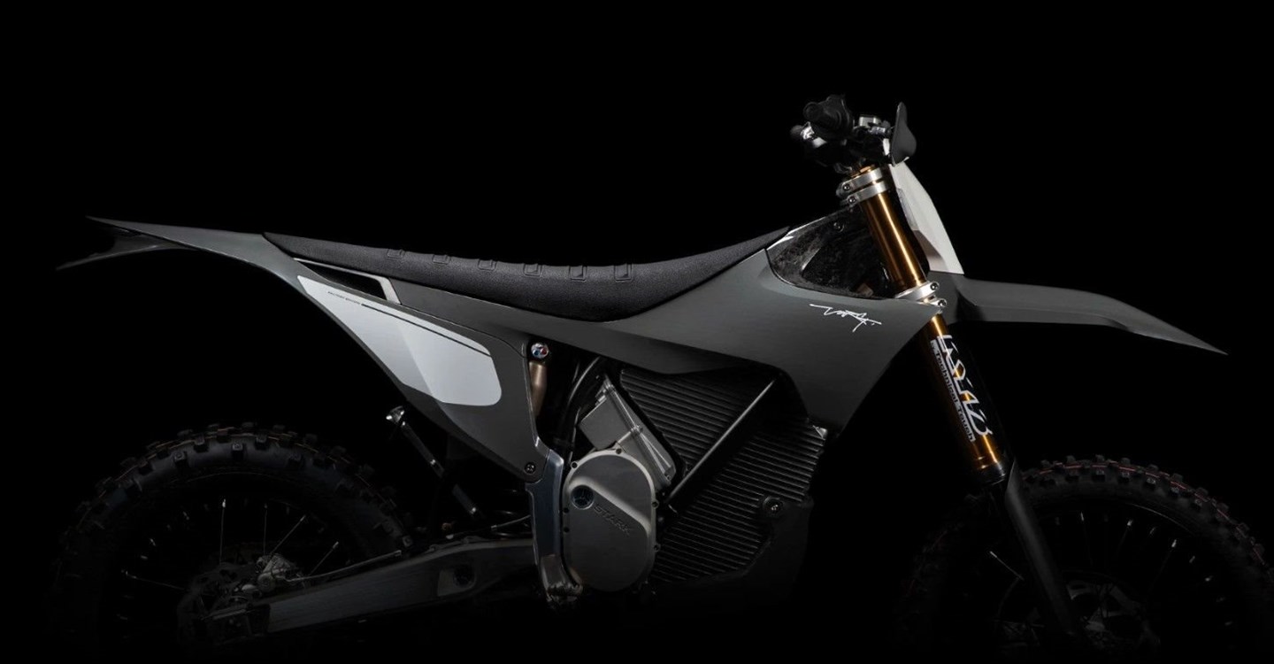 Angebot Stark Future Varg EX