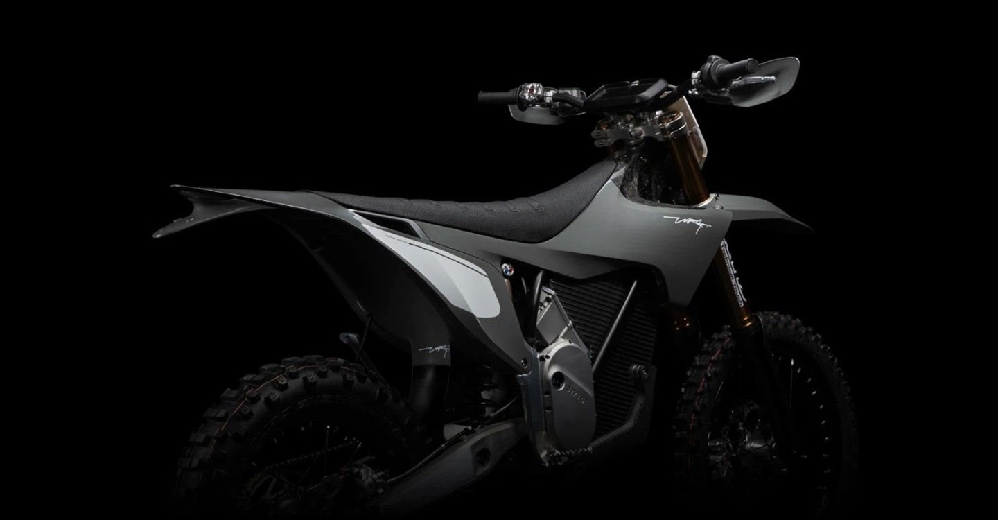 Angebot Stark Future Varg EX