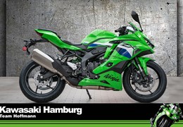Neumotorrad Kawasaki Ninja ZX-4RR