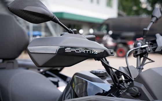 Neufahrzeug Sportiva 520 GT - Bild 15