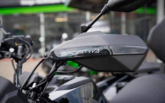 Neufahrzeug Sportiva 520 GT - Bild 25
