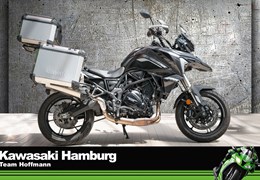 Gebrauchte Benelli TRK 702