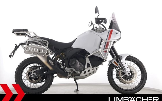 Gebrauchtmotorrad Ducati DesertX - Bild 10