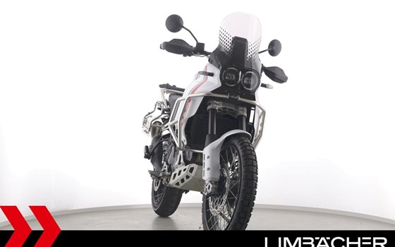 Gebrauchtmotorrad Ducati DesertX - Bild 11