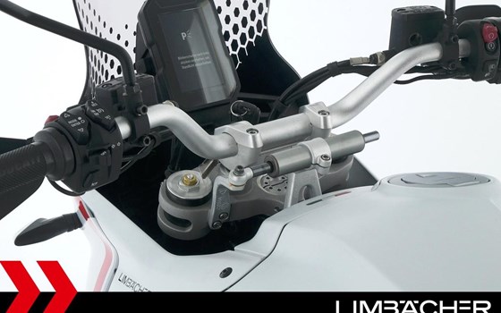 Gebrauchtmotorrad Ducati DesertX - Bild 13