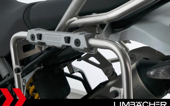 Gebrauchtmotorrad Ducati DesertX - Bild 14