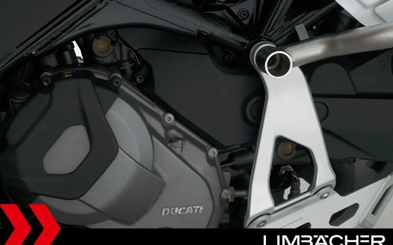 Gebrauchtmotorrad Ducati DesertX - Bild 16