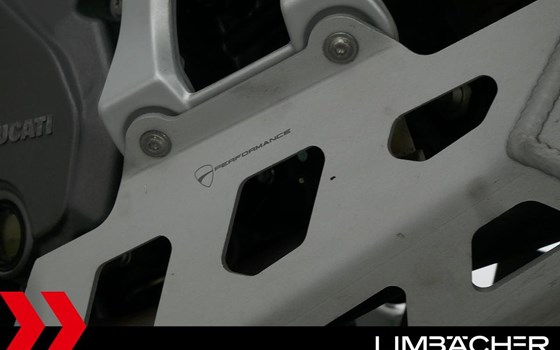 Gebrauchtmotorrad Ducati DesertX - Bild 18
