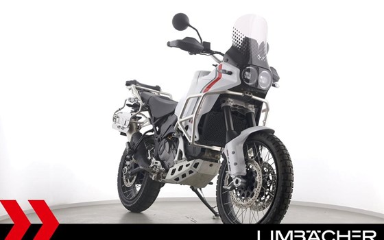 Gebrauchtmotorrad Ducati DesertX - Bild 2