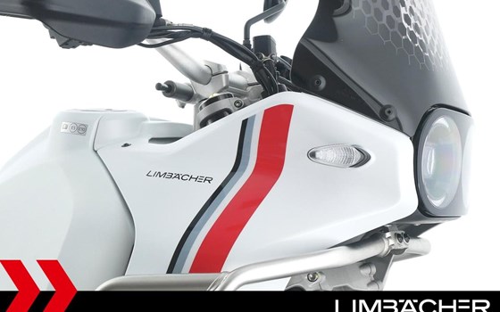 Gebrauchtmotorrad Ducati DesertX - Bild 20