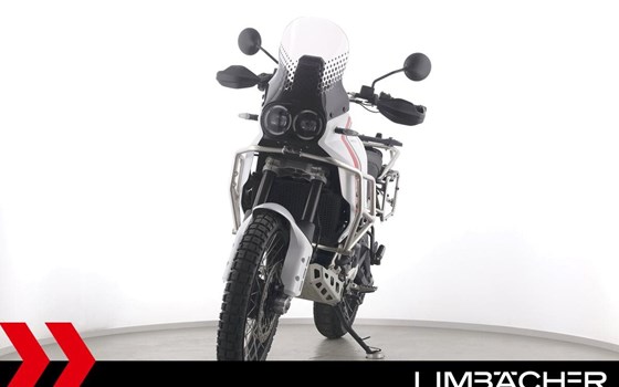 Gebrauchtmotorrad Ducati DesertX - Bild 3