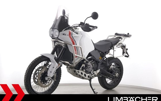 Gebrauchtmotorrad Ducati DesertX - Bild 4