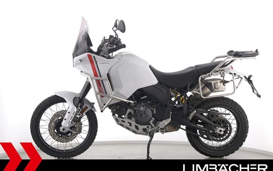Gebrauchtmotorrad Ducati DesertX - Bild 5