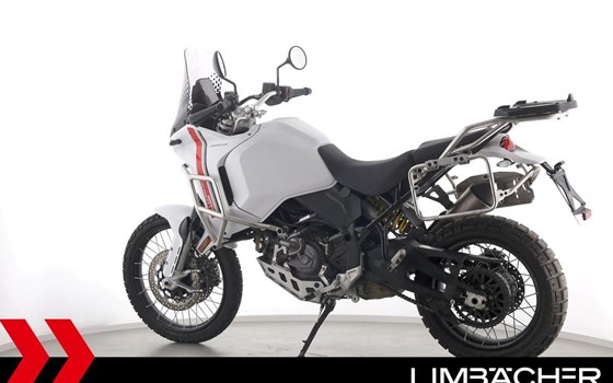 Gebrauchtmotorrad Ducati DesertX - Bild 6