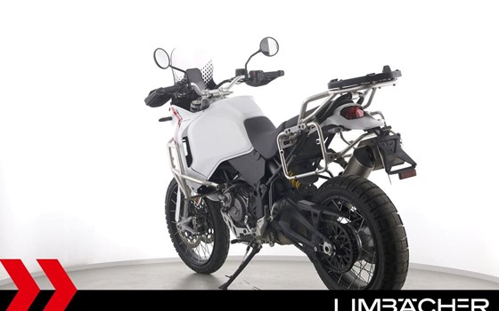 Gebrauchtmotorrad Ducati DesertX - Bild 7