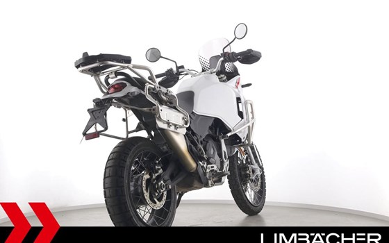 Gebrauchtmotorrad Ducati DesertX - Bild 8