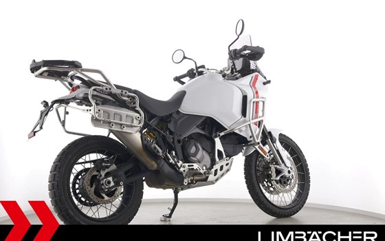 Gebrauchtmotorrad Ducati DesertX - Bild 9