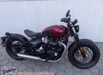 Angebot Triumph Bonneville Bobber
