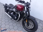 Angebot Triumph Bonneville Bobber