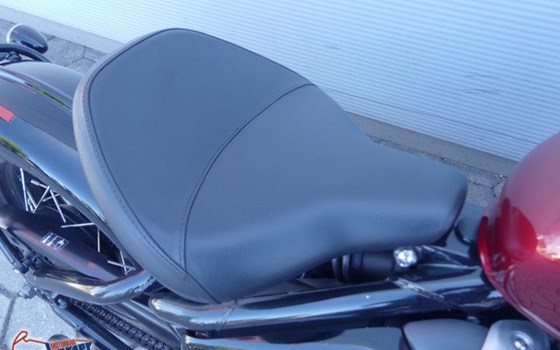 Gebrauchtmotorrad Triumph Bonneville Bobber - Bild 4