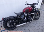 Angebot Triumph Bonneville Bobber