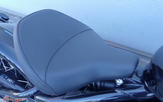Gebrauchtmotorrad Triumph Bonneville Bobber - Bild 4