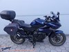 Yamaha XJ6 Diversion