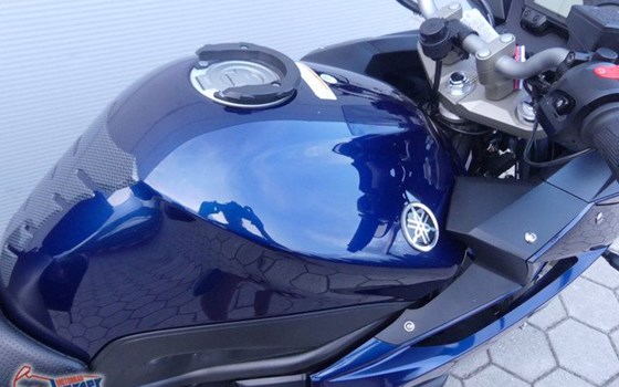 Gebrauchtmotorrad Yamaha XJ6 Diversion - Bild 4