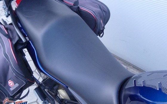 Gebrauchtmotorrad Yamaha XJ6 Diversion - Bild 5