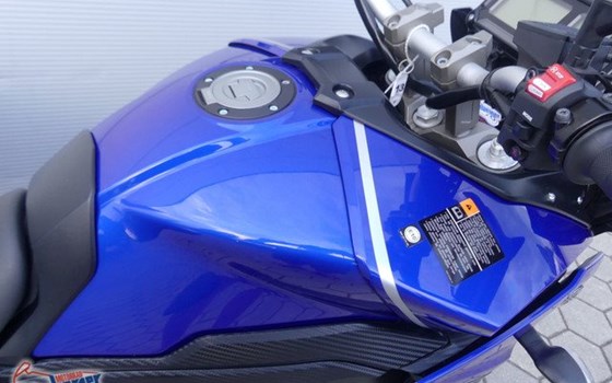 Gebrauchtmotorrad Yamaha Tracer 9 - Bild 4