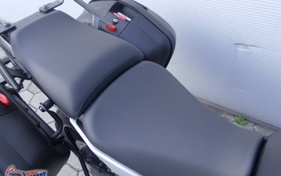 Gebrauchtmotorrad Yamaha Tracer 9 - Bild 5