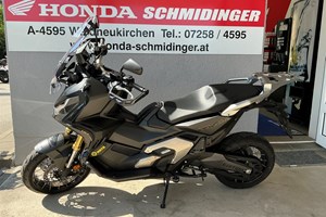 Angebot Honda X-ADV