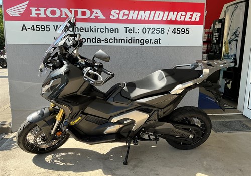 Honda X-ADV