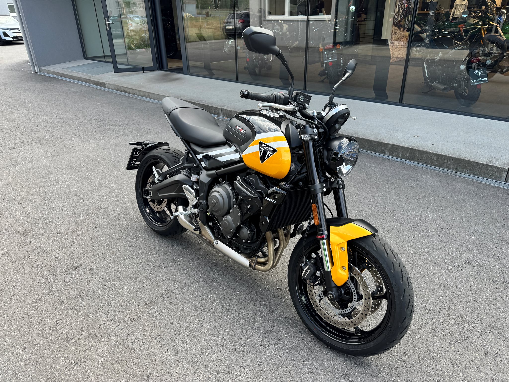 Gebrauchtfahrzeug