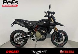 Gebrauchte Ducati Hypermotard 698 Mono