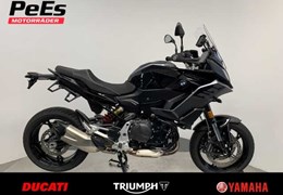 Gebrauchte BMW F 900 XR