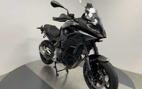 Gebrauchtmotorrad BMW F 900 XR - Bild 3