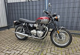 Gebrauchte Triumph Bonneville T120