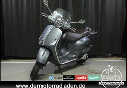 Gebrauchte Vespa GTS 300 Touring