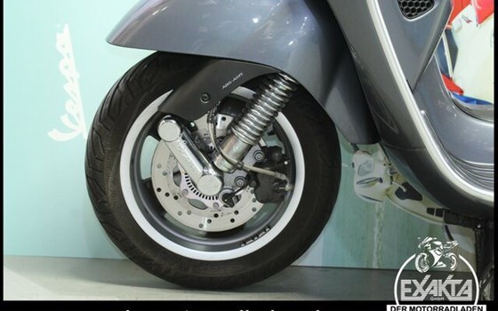 Gebrauchtmotorrad Vespa GTS 300 Touring - Bild 20