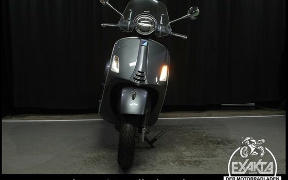 Gebrauchtmotorrad Vespa GTS 300 Touring - Bild 27