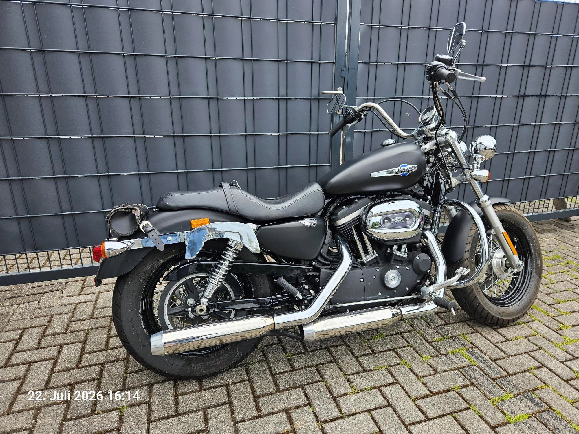 Gebrauchtfahrzeug