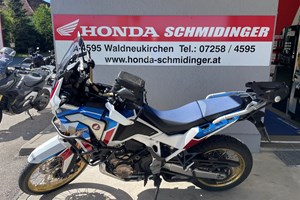 Angebot Honda CRF1100L Africa Twin Adventure Sports DCT