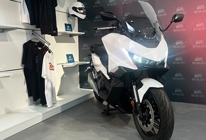 Neumotorrad