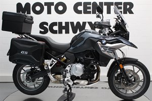 Angebot BMW F 750 GS